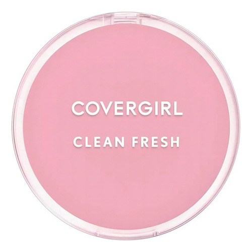 Base de maquillaje en polvo CoverGirl Clean Fresh Pressed Powder Pressed Powder - 0.35floz 10g