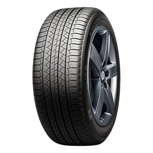 Llanta 235/55r19 101h Michelin Latitude Tour Hp Índice De Velocidad H