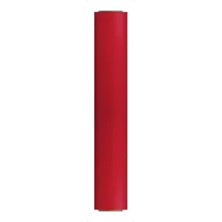 Papel America Pinos Altos Am115 70cmx25m Color Rojo 1rollo