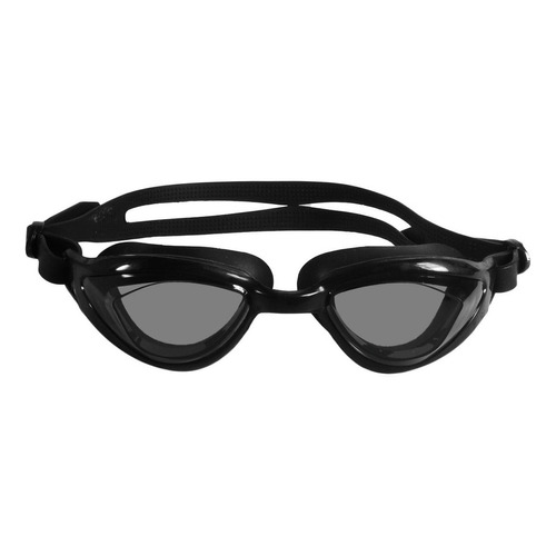 Goggles Natacion Adulto Escualo Modelo Panter Negro