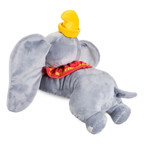 Disney Dumbo Plush 17 1 4 Pulgadas Color Multicolor Env o gratis