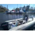 Semirrígido Viking 460 Con Motor Merqury 40hp 2t.2017