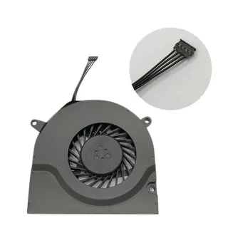 Ventilador Compatible Con Macbook 13  A1278 Años 2009-2012