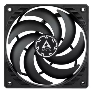 Ventilador Arctic P12 Slim 120mm Pwm Pst