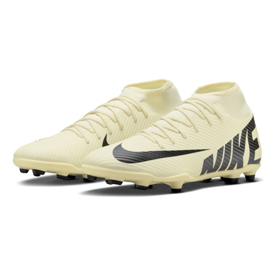 Nike Mercurial DJ5961-700 Natural y Sintético Hombre