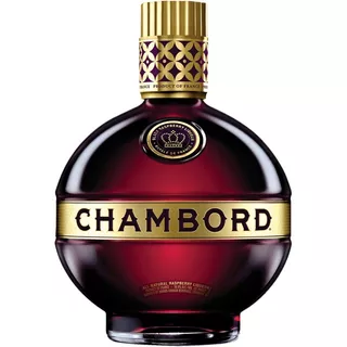 Licor De Frambuesa Chambord, 750ml