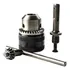 Kit Mandril Adaptador Sds Plus 13mm P/ Bosch Makita Dewalt