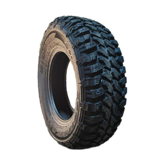 Neumatico 33x12.50 R20 114q Wideway Powerway M/t Lt