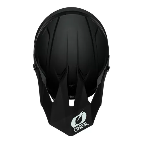 Oneal 1Series Solid Casco de Motocross - mejores precios ▷ FC-Moto