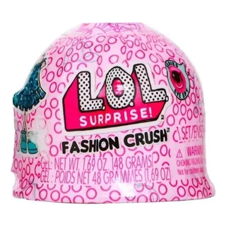 Lol Surprise! Fashion Crush Ruz 148212