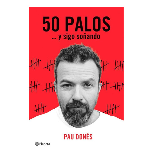 50 Palos - Dones,pau
