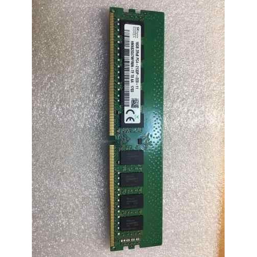 Memoria RAM  16GB 1 SK hynix HMA82GU7MFR8N-TF