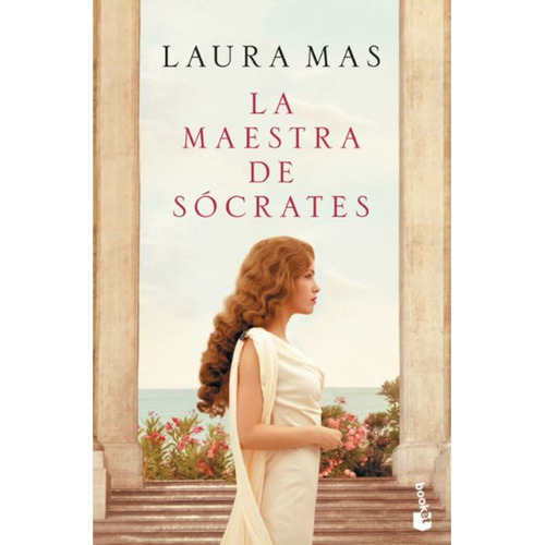 La Maestra De Socrates - Mas Laura