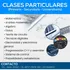 Clases Particulares De Electricidad, Electronica