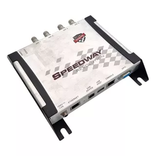 Impinj Speedway Revolution R420 Uhf Rfid Reader Usado