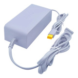 Nueva Fuente De Poder Ac En Caja Nintendo Wii U 100% Calidad