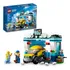 Kit Lego Lego City 60362 Autolavado (243 Piezas) Cantidad De Piezas 243