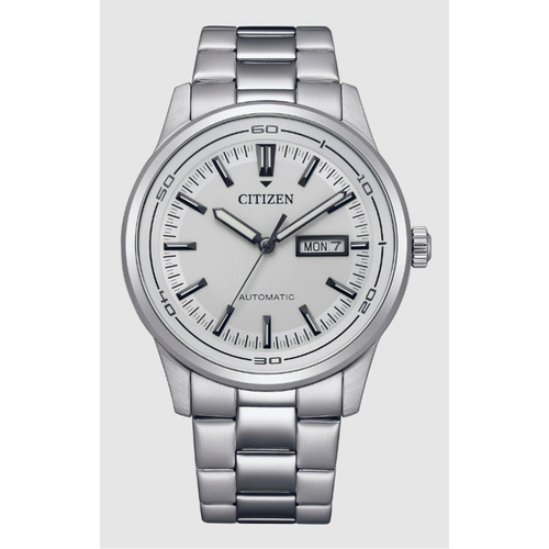 Reloj Citizen Hombre Nh8400-87a Automatico