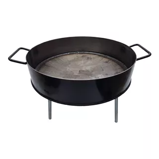 Disco Arado Paellera De Cocina Accesorio Parrilla Ø35cm Sor