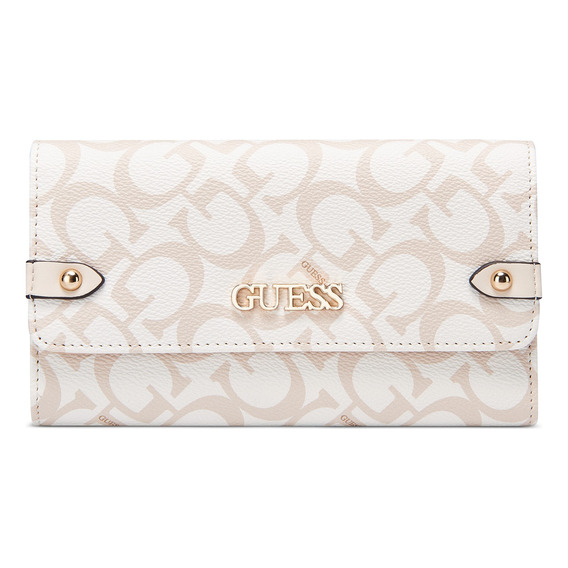 Cartera Guess Factory Jg916966-sto