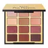 Sombras Milani Eyeshadow Palette 04 Pure Passion