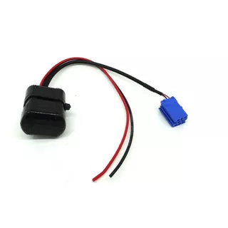 Bluetooth Para Stereo Original Peugeot 207, Partner Y C3