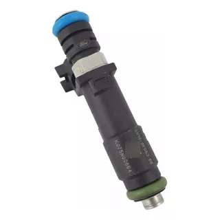 Inyector De Gasolina Ford Figo 3 Cil 2019-2021 Original 