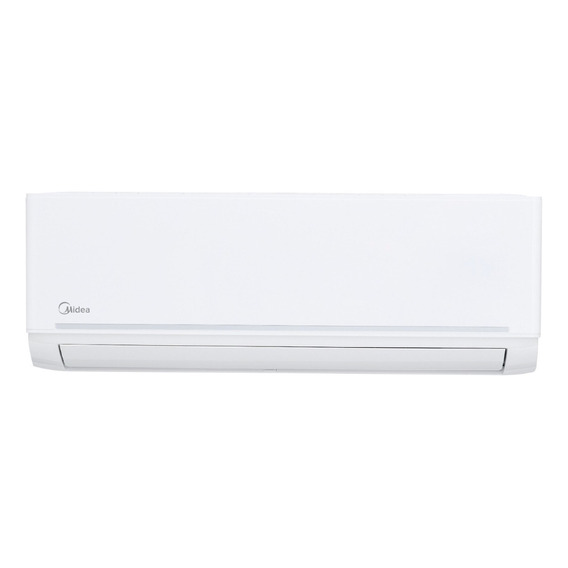 Minisplit Midea Fresh+ On/off 1.5 Ton 220v Sólo Frío Color Blanco