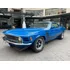 Ford Mustang Fast Back Grabber Special Value Boss 302
