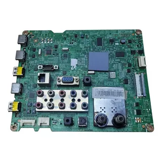 Placa Principal Tv Samsung-ln32d550k7g