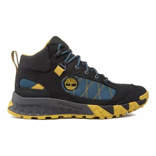 Bota Timberland Trailquest Hombre Impermeable Waterproof