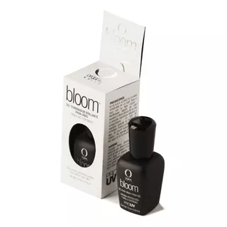 Gel Bloom Para Terminado Organic 15ml