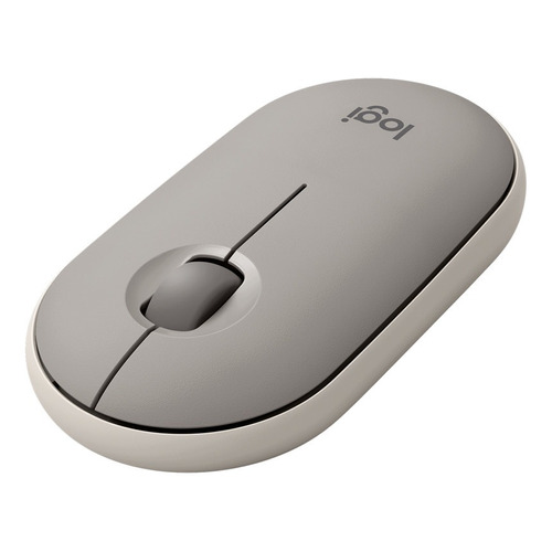 Mouse Inalámbrico Logitech Pebble M350 Arena 