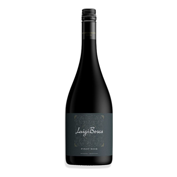 Vino Luigi Bosca Tinto Pinot Noir 750ml Luján De Cuyo