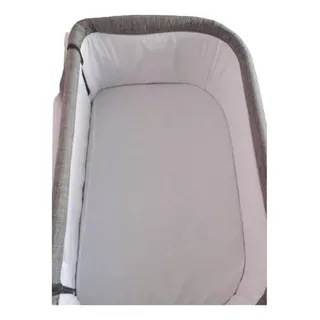 Colchon Para Cuna Colecho Infanti 85x 50 X 5 Cms. Impermeab