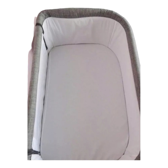 Colchon Para Cuna Colecho Infanti 85x 50 X 5 Cms. Impermeab