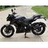 Hermosa Pulsar N250 Negra, Como Nueva, Único Dueño.
