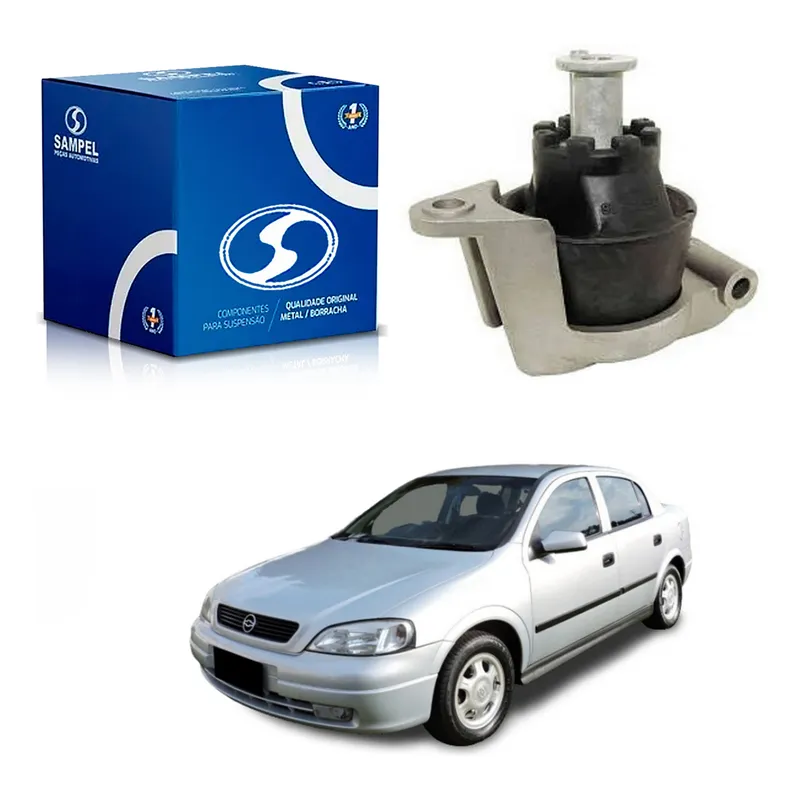 Coxim Do Cambio Sampel Astra Sedan 2.0 1999 A 2004