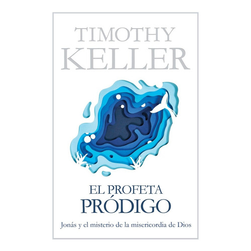 El Profeta Pródigo