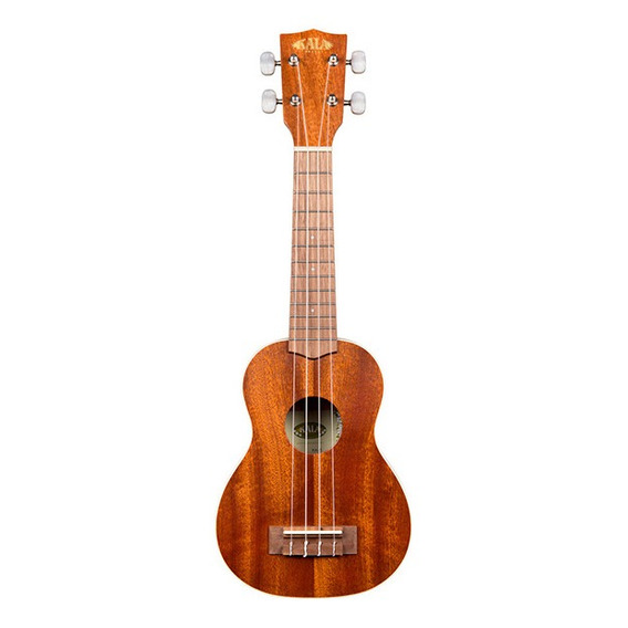 Ukelele Soprano C/binding Kala