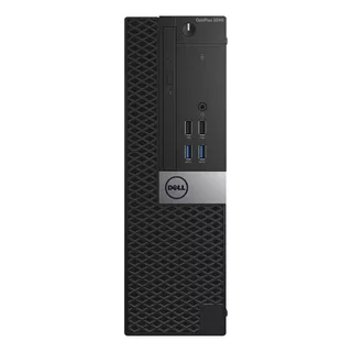 Dell Optiplex 3040 Sff Intel Core I5 6ª Geração 8 Gb Ram