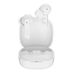 Fone de ouvido QCY True Wireless Earbuds QCY HT05 MeloBuds BH21HT05A branco no Mercado Livre com oferta e cupom de desconto