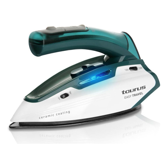 Taurus Easy Travel Plancha Viaje, 1150w