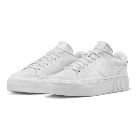 Tenis Para Mujer Nike Court Legacy Lift