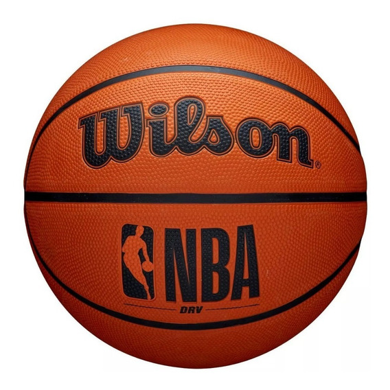 Balón Basketball Baloncesto Wilson Drive Nba #7