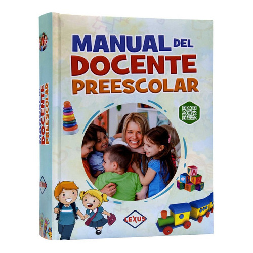 Manual Del Docente Preescolar