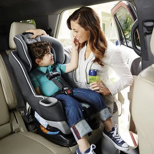 Graco infiniti car seat sales