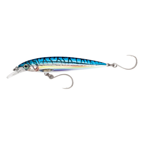 Señuelo Rapala X Rap Long Cast 14 De 54 Gramos Color Bm