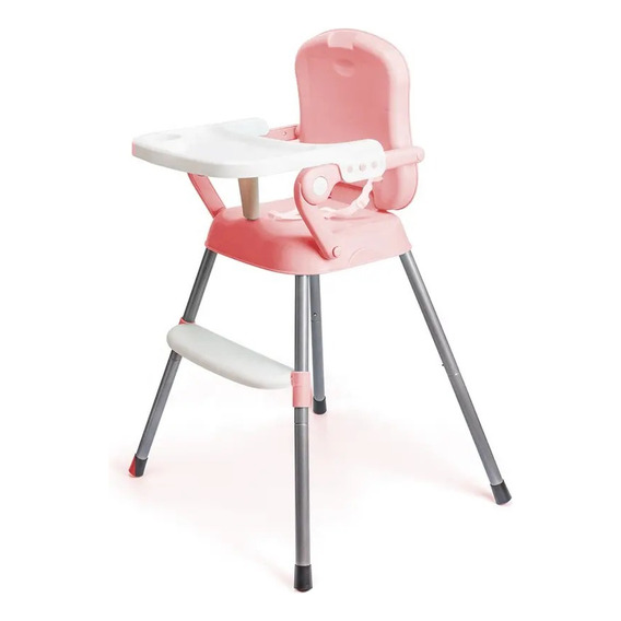 Silla Comedor Para Bebe Portátil Niños