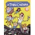 La Tribu Chatarra 1 (la Tribu Chatarra 1), De Solís, Fermín. Editorial Beascoa, Tapa Dura En Español, 2021
